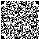 QR code with J & R Lawn Sprinkler & Irrgtn contacts