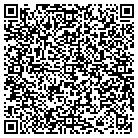 QR code with Principle Productions Inc contacts