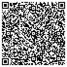 QR code with Macura Construction Co contacts