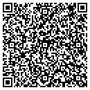 QR code with A-1 Travel Depot Plus contacts