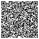 QR code with O C I Boston Resident Office contacts