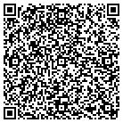 QR code with Handworks Design Studio contacts