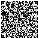 QR code with RCA Service Co contacts