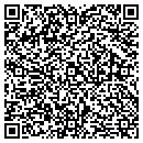 QR code with Thompson & Lichtner Co contacts