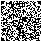 QR code with Custom House Trading Cmmdty contacts