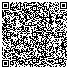 QR code with Worcester Skating Rink contacts