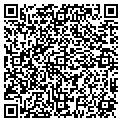 QR code with Etant contacts