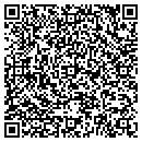 QR code with Axxis Machine Inc contacts