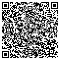 QR code with K's Pizza contacts