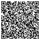 QR code with C D Telecom contacts