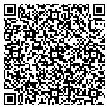 QR code with Michael Zinni contacts