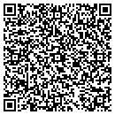 QR code with L & T Freight contacts
