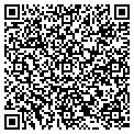 QR code with D Design contacts
