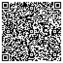 QR code with Radiology Associates contacts