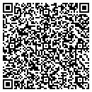 QR code with O'Keefe Law Offices contacts
