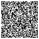QR code with Attic-Hogan contacts