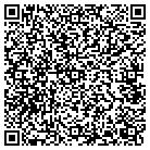 QR code with Cyclone Cleaning Service contacts