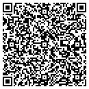 QR code with Alice G Lague contacts