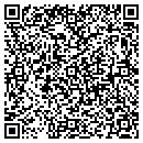 QR code with Ross Oil Co contacts