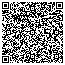 QR code with James P Brady contacts
