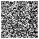 QR code with Kathleen A Townsend contacts