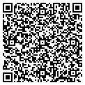 QR code with BW Logging Co contacts