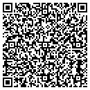 QR code with A & A Courier contacts