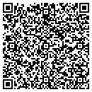 QR code with A Johnson Leif Custom Builders contacts
