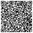 QR code with U S Tae KWON Do Center contacts