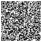 QR code with H & R Block Tax Service contacts