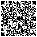 QR code with Howard C Cahoon Jr contacts