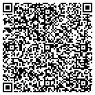 QR code with Accelerated Recovery Service Inc contacts