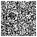 QR code with R L O Designs Ldscp Architects contacts