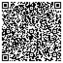 QR code with Robert F Wright MD contacts