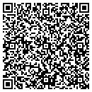 QR code with C B Richard Ellis contacts
