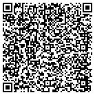 QR code with D Michalowski Plumbing & Heating contacts