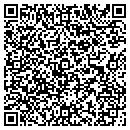 QR code with Honey Dew Donuts contacts