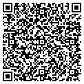 QR code with A C Car contacts