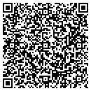QR code with Hudson Machinery Corp contacts