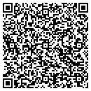 QR code with C & C Electric Co contacts