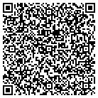 QR code with Holy Trinity Albanian Orthodox contacts