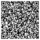 QR code with A & C Cleaning contacts