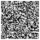 QR code with A To Z Auto Sales Service contacts
