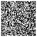 QR code with Addison Art Gallery contacts