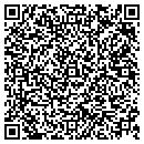 QR code with M & M Cleaning contacts