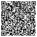 QR code with GNC contacts