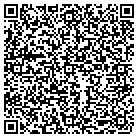 QR code with AKA Window Cleaning & Jntrl contacts