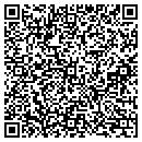 QR code with A A Ad-Graph Co contacts