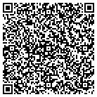 QR code with Foothills Veterinary Service contacts