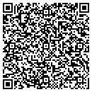 QR code with F C Construction Corp contacts